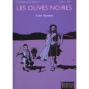 Les Olives Noires T.2 , Adam Harishon - Emmanuel Guibert , Joann Sfar