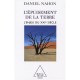 L'epuisement De La Terre , L'enjeu Du Xxi Siecle - Daniel Nahon