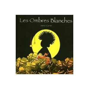 Les Ombres Blanches , Les Tribulations D'arthur Grisham - Carrier