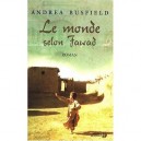 Le Monde Selon Fawad - Andrea Busfield