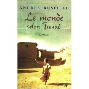 Le Monde Selon Fawad - Andrea Busfield
