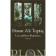 Les Ombres Disparues - Hasan Ali Toptas