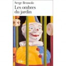 Les Ombres Du Jardin - Serge Brussolo