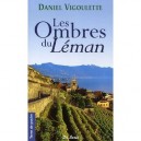 Les Ombres Du Leman - Daniel Vigoulette