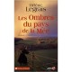 Les Ombres Du Pays De La Mee - Helene Legrais