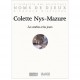 Les Ombres Et Les Jours - Colette Nys-mazure