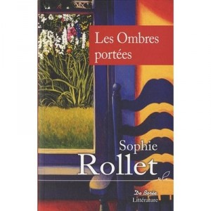 Shadows - Sophie Rollet