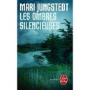 Les Ombres Silencieuses - Mari Jungstedt