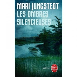 Les Ombres Silencieuses - Mari Jungstedt