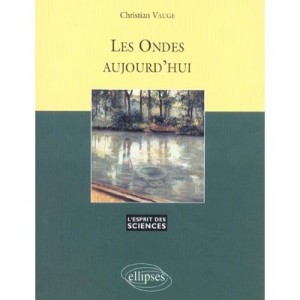 Les Ondes Aujourd'hui - Christian Vauge