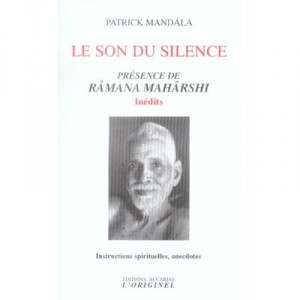 Le Son Du Silence - Patrick Mandala