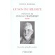 Le Son Du Silence - Patrick Mandala