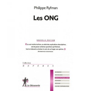 Les Ong - Philippe Ryfman