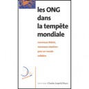 Les Ong Dans La Tempete Mondiale - Collectif