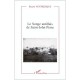 Le Songe Antillais De Saint-john Perse - Renee Ventresque
