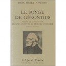 Le Songe De Gerontius - John-henry Newman