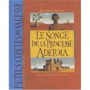 Le Songe De La Princesse Adetola - Beatrice Tanaka , Olivier Latik