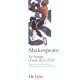 Le Songe D'une Nuit D'ete - William Shakespeare