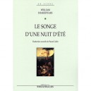 En Scene, Le Songe D'une Nuit D'ete - William Shakespeare
