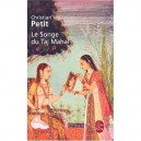 Le Songe Du Taj Mahal - Christian Petit