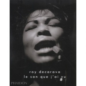 Le Son Que J'ai Vu - Roy Decarava