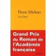 Les Onze - Pierre Michon