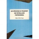 Les Operations De Transfert Des Footballeurs Professionnels - Moustapha Kamara