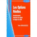 Les Options Reelles - Yann Braouezec