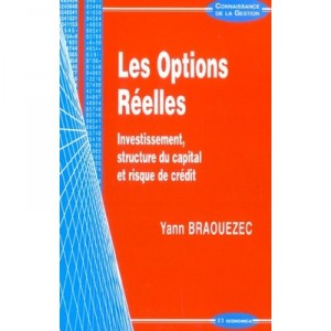 Les Options Reelles - Yann Braouezec
