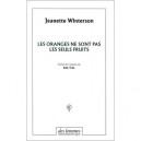 Les Oranges Ne Sont Pas Les Seuls Fruits - Jeanette Winterson