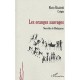 Les Oranges Sauvages - Marie-elisabeth Crepin