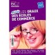 Reussir Les Oraux Des Ecoles De Commerce (edition 2011) - Collectif