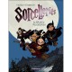 Sorcelleries T.1 , Le Ballet Des Memes - Teresa Valero , Juan J. Guarnido