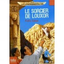 Le Sorcier De Louxor - Katia Sabet