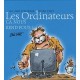 Les Ordinateurs, Ca Nous Rend Fous ! - Helen Exley