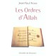 Les Ordres D'allah - Jean-paul Roux