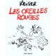 Les Oreilles Rouges - Jean-marc Reiser