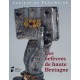 Les Orfevres De Haute Bretagne - Commission De L'inventaire Bretagne