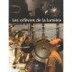 Les Orfevres De La Lumiere , Une Visite Au Synchotron Soleil - Marie-pauline Gacoin , Vincent Moncorge