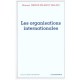 Les Organisations Internationales - Manuel Diez De Velasco Vallejo