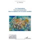 Les Organisations Non Gouvernementales Dans La Regulation De L'economie Mondiale - Lys Vitral
