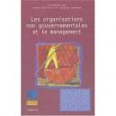 Les Organisations Non Gouvernementales Et Le Management - Collectif