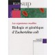 Les Organismes Modeles , Biologie Et Genetique D'escherichia Coli - Richard D' Ari , Guennadi Sezonov