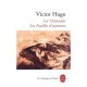 Les Orientales , Feuilles D'automne - Victor Hugo