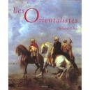 Les Orientalistes - Christine Peltre