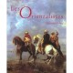 Les Orientalistes - Christine Peltre