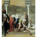 American Orientalist - G.m Akerman