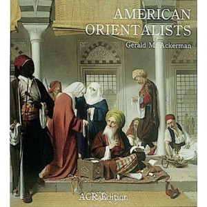 American Orientalist - Gm Akerman