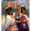 Les Orientalistes T.2 Etienne Dinet - Denise Brahimi , Koudir Benchikou