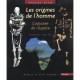 Les Origines De L'homme , Edition 2002 - Pascal Picq